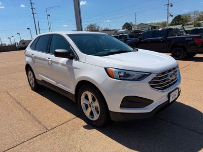 2019 Ford Edge SE 4dr Crossover