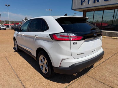 2019 Ford Edge SE 4dr Crossover