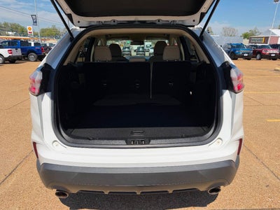 2019 Ford Edge SE 4dr Crossover