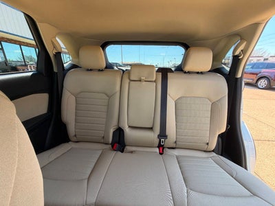 2019 Ford Edge SE 4dr Crossover