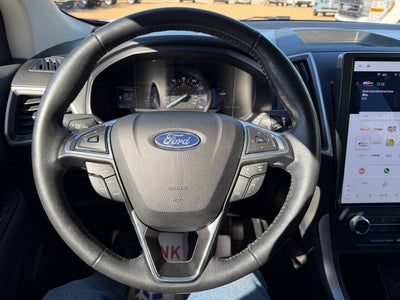 2022 Ford Edge SEL AWD 4dr Crossover