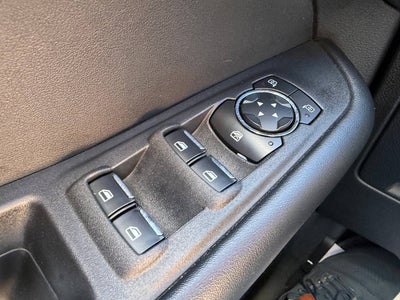2022 Ford Edge SEL AWD 4dr Crossover