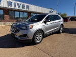 2022 Ford Edge SEL AWD 4dr Crossover