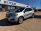 2022 Ford Edge SEL AWD 4dr Crossover
