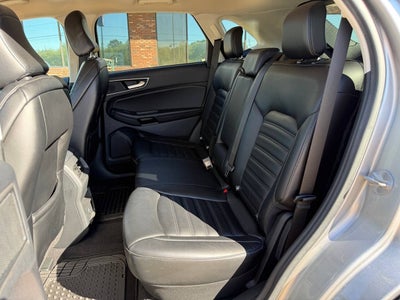 2022 Ford Edge SEL AWD 4dr Crossover