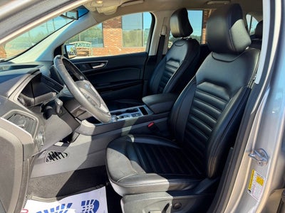 2022 Ford Edge SEL AWD 4dr Crossover
