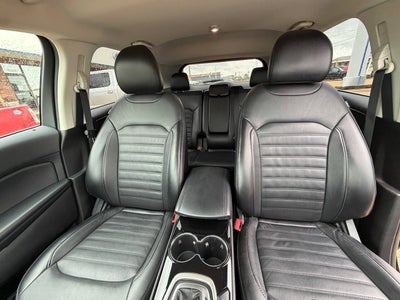 2016 Ford Edge SEL AWD 4dr Crossover