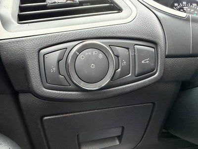 2016 Ford Edge SEL AWD 4dr Crossover
