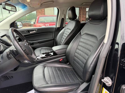 2016 Ford Edge SEL AWD 4dr Crossover