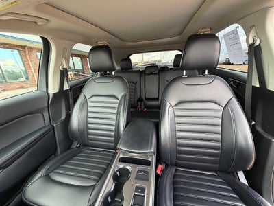 2024 Ford Edge SEL AWD 4dr SUV