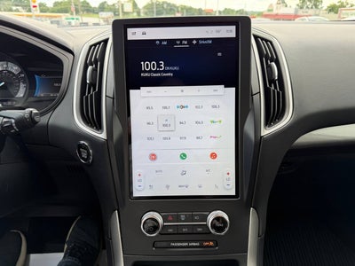 2024 Ford Edge SEL AWD 4dr SUV