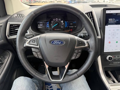 2024 Ford Edge SEL AWD 4dr SUV