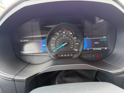 2024 Ford Edge SEL AWD 4dr SUV