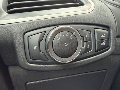 2024 Ford Edge SEL AWD 4dr SUV