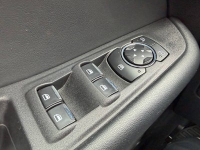 2024 Ford Edge SEL AWD 4dr SUV