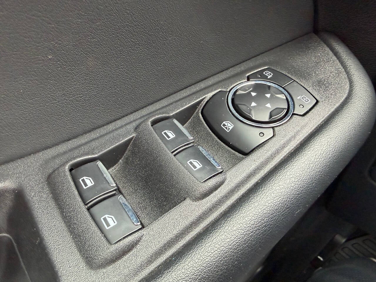 2024 Ford Edge SEL AWD 4dr SUV