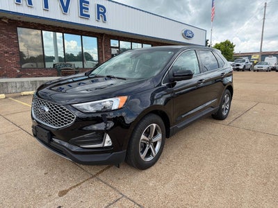 2024 Ford Edge SEL AWD 4dr SUV