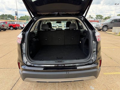 2024 Ford Edge SEL AWD 4dr SUV