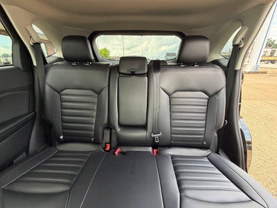 2024 Ford Edge SEL AWD 4dr SUV