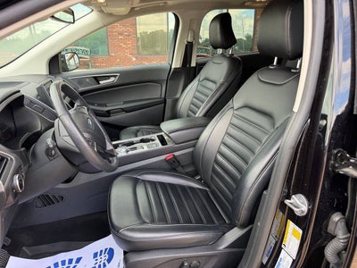 2024 Ford Edge SEL AWD 4dr SUV