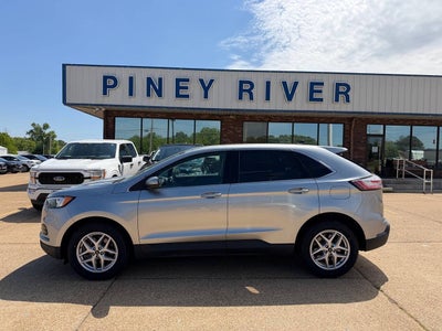 2024 Ford Edge SEL AWD 4dr SUV