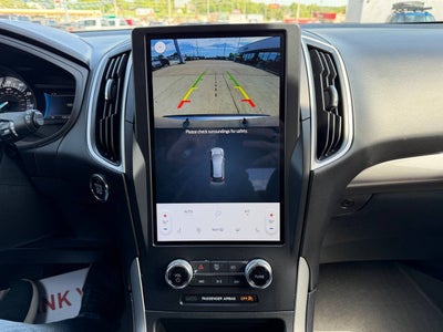 2024 Ford Edge SEL AWD 4dr SUV