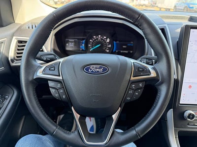 2024 Ford Edge SEL AWD 4dr SUV