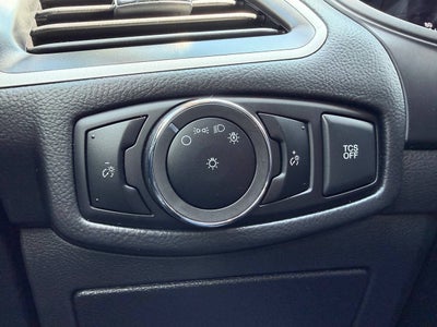 2024 Ford Edge SEL AWD 4dr SUV