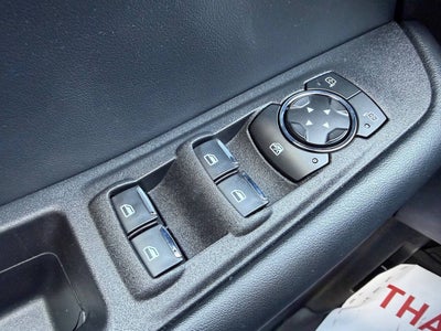 2024 Ford Edge SEL AWD 4dr SUV