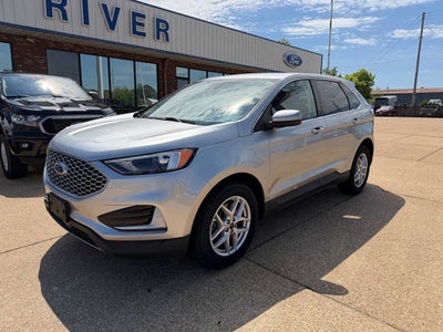 2024 Ford Edge SEL AWD 4dr SUV