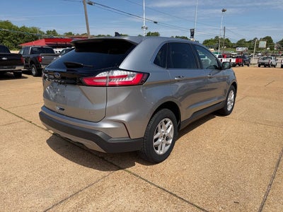 2024 Ford Edge SEL AWD 4dr SUV