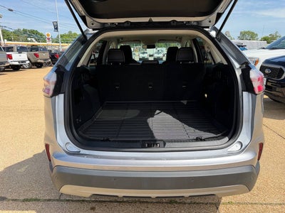 2024 Ford Edge SEL AWD 4dr SUV