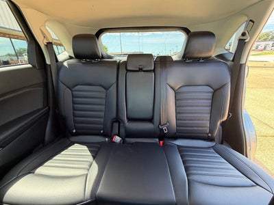 2024 Ford Edge SEL AWD 4dr SUV