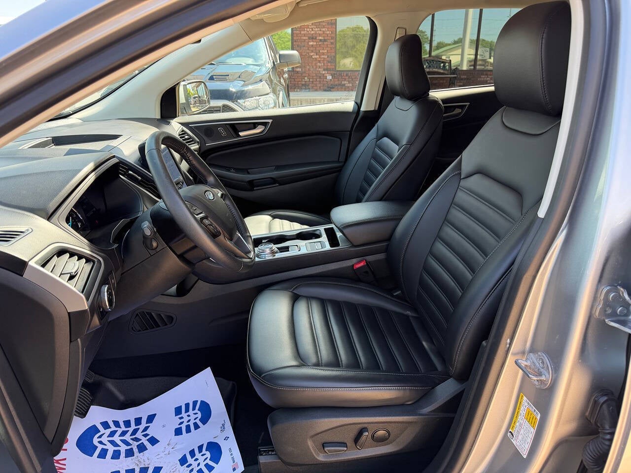 2024 Ford Edge SEL AWD 4dr SUV