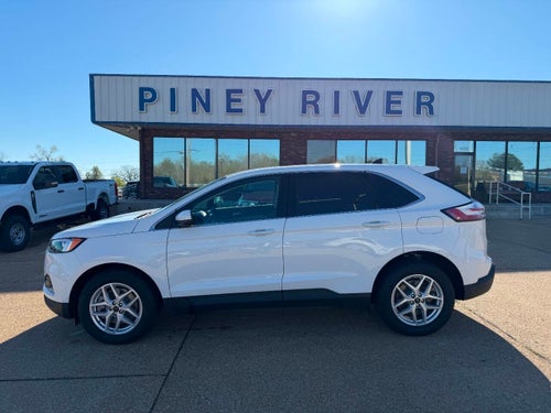 2024 Ford Edge SEL AWD 4dr SUV