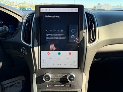 2024 Ford Edge SEL AWD 4dr SUV