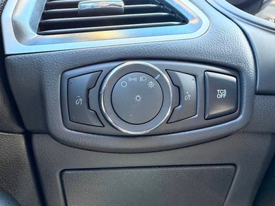 2024 Ford Edge SEL AWD 4dr SUV