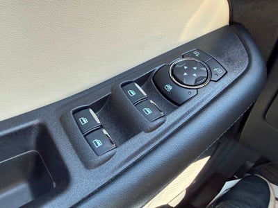 2024 Ford Edge SEL AWD 4dr SUV