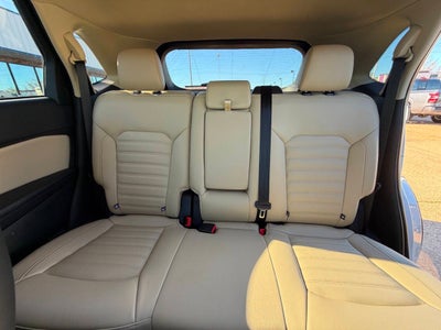 2024 Ford Edge SEL AWD 4dr SUV