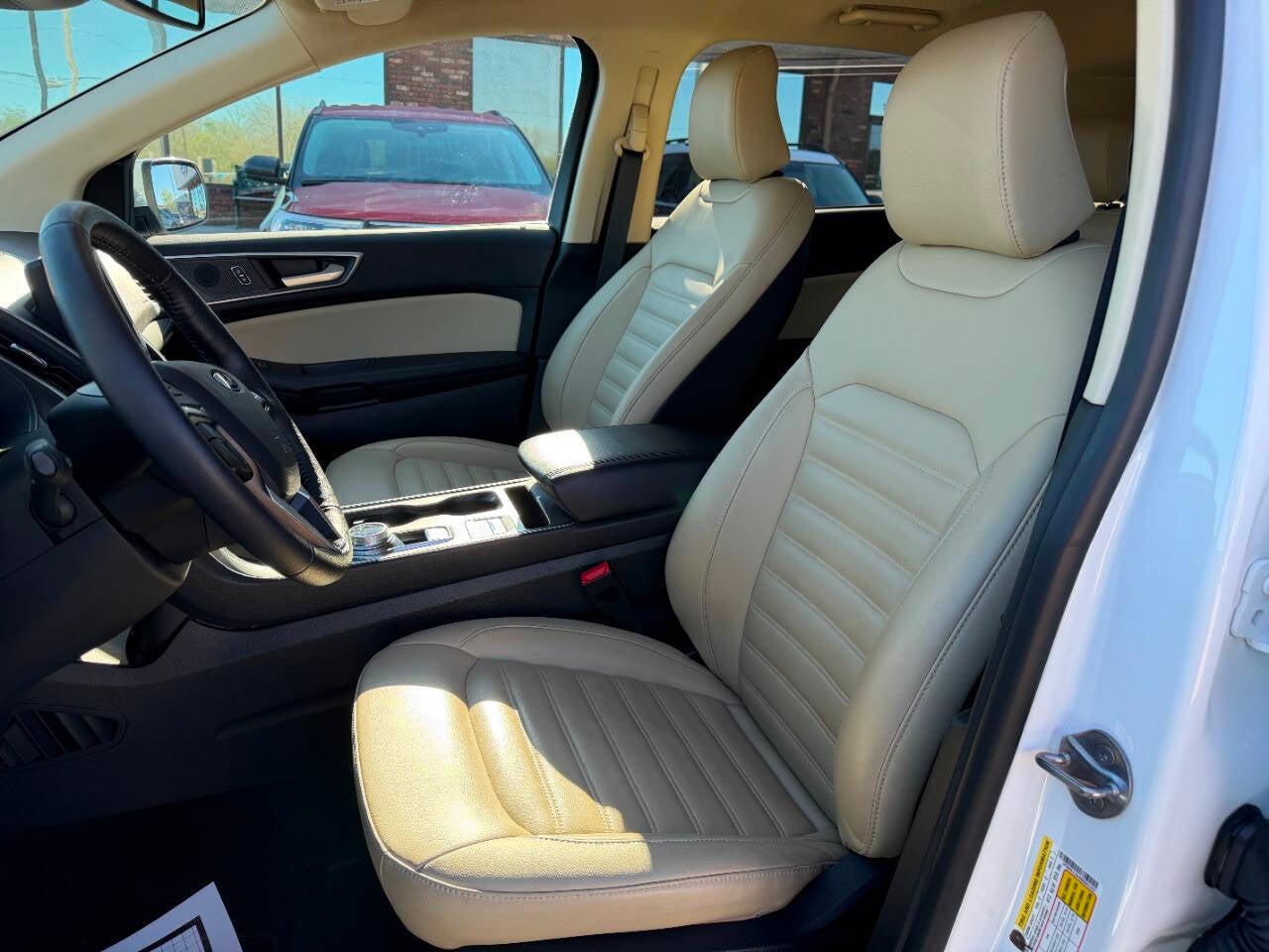 2024 Ford Edge SEL AWD 4dr SUV