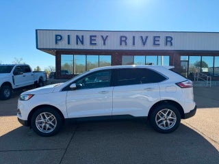 2024 Ford Edge SEL AWD 4dr SUV