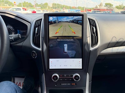 2023 Ford Edge SEL AWD 4dr Crossover