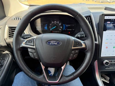 2023 Ford Edge SEL AWD 4dr Crossover