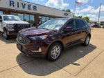 2023 Ford Edge SEL AWD 4dr Crossover