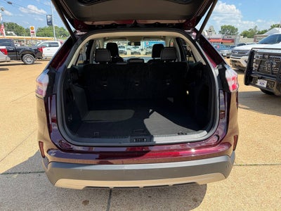 2023 Ford Edge SEL AWD 4dr Crossover