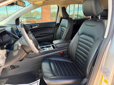 2024 Ford Edge SEL AWD 4dr SUV
