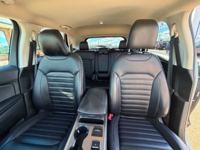 2024 Ford Edge SEL AWD 4dr SUV