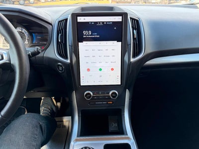 2024 Ford Edge SEL AWD 4dr SUV