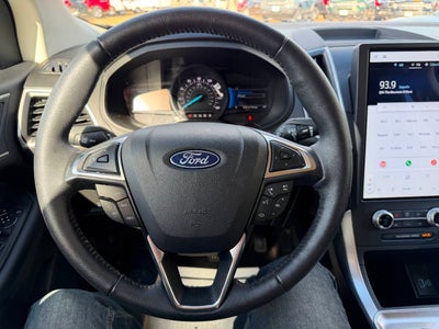 2024 Ford Edge SEL AWD 4dr SUV