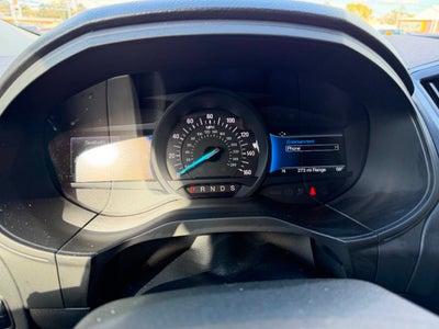 2024 Ford Edge SEL AWD 4dr SUV